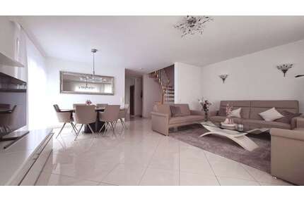 Haus zum Kaufen in Rüsselsheim 490.000,00 € 96 m²