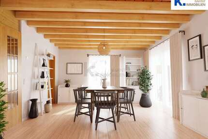 Haus zum Kaufen in Hockenheim 785.000,00 € 232.49 m²