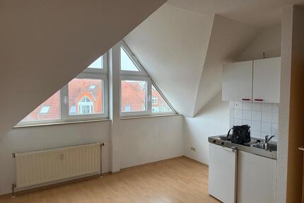 1,5 Raumwohnung - 200,00&nbsp;EUR Kaltmiete, ca.&nbsp; 26,00&nbsp;m&sup2; in Salzatal (PLZ: 06198)