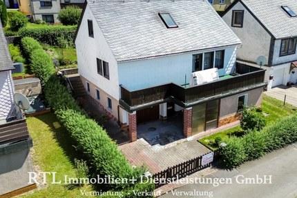Haus zum Kaufen in Wurzbach 99.900,00 € 118.49 m²