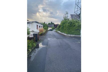 Ein stark renovierungsbedürftiges Haus - Köln Porz