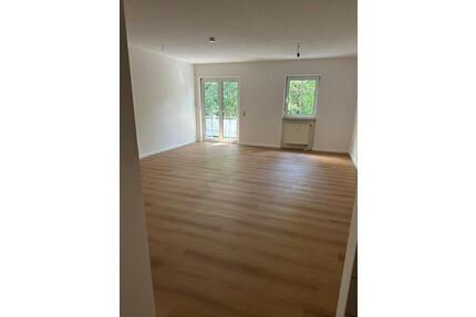 Einzimmerwohnung in zentraler Lage von Dingolfing