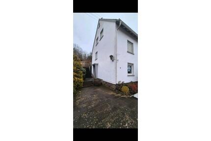 Einfamilienhaus zur Miete in Idar-Oberstein - Brücken