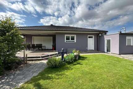 Haus zum Kaufen in Hohe Börde 499.999,00 € 166 m²