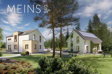 Haus zum Kaufen in Neumünster 485.500,00 € 112 m²