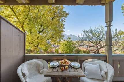 Wohnung zum Kaufen in Lenggries 600.000,00 € 90 m²