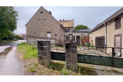 Haus zum Kaufen in Jeseringerhütten 80.000,00 € 400 m²