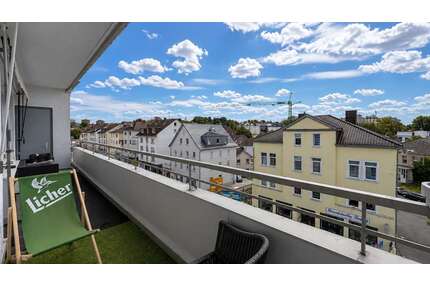 Wohnung zum Mieten in Gießen 1.200,00 € 79 m²