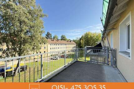 Wohnung zum Mieten in Weidenberg 734,08 € 79.36 m²