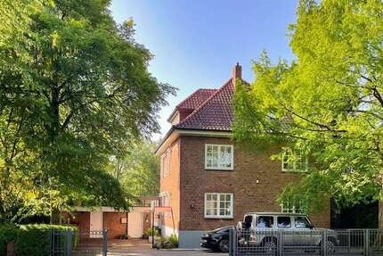 Haus zum Kaufen in Rendsburg 890.000,00 € 280 m²