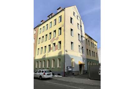 Haus zum Kaufen in Nürnberg 2.100.000,00 € 849 m²