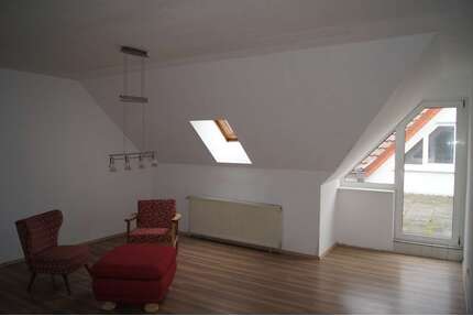 Wohnung zum Kaufen in Neustrelitz 125.000,00 € 78 m²