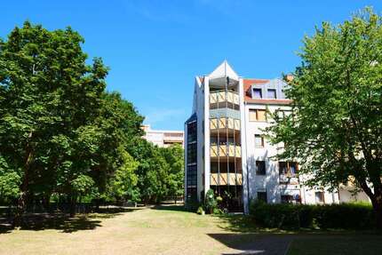 Wohnung zum Mieten in Frankenthal (Pfalz) 401,46 € 46.18 m²