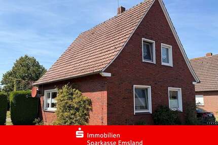 Haus zum Kaufen in Papenburg 230.000,00 € 95 m²