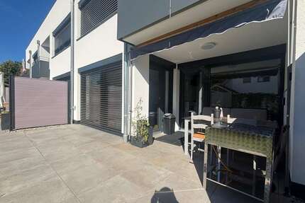 Wohnung zum Mieten in Markdorf 780,00 € 58.18 m²