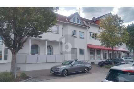 Wohnung zum Mieten in Stetten am kalten Markt 900,00 € 120 m²