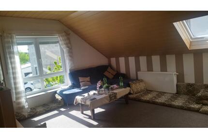 4 Zimmer Wohnung Bad Kreuznach - 900,00&nbsp;EUR Kaltmiete, ca.&nbsp; 95,00&nbsp;m&sup2; in Bad Kreuznach (PLZ: 55543) Bad Münster am Stein-Ebernburg