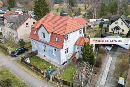 499.000,00&nbsp;EUR Kaufpreis, ca.&nbsp; 170,00&nbsp;m&sup2;&nbsp;Wohnfl&auml;che in Mühlenbecker Land (PLZ: 16515) Zühlsdorf