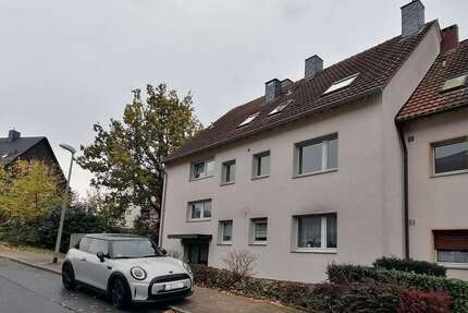 Wohnung zum Mieten in Essen 260,00 € 30.25 m²