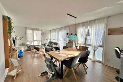 Wohnung zum Kaufen in Deckenpfronn 560.000,00 € 93 m²