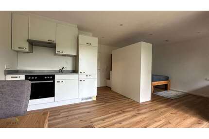 Wohnung zum Mieten in Weissach im Tal 580,00 € 33 m²