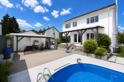 Haus zum Kaufen in Kehl 550.000,00 € 170 m²