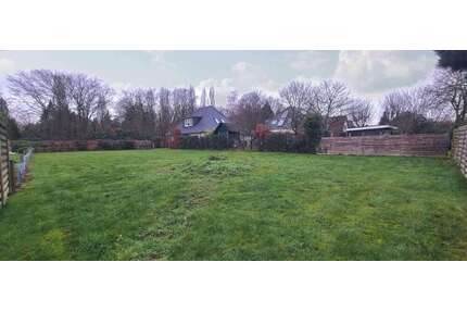 Grundstück zu verkaufen in Varel 125.000,00 € 642 m²