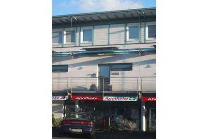 Wohnung zum Kaufen in Alsbach-Hähnlein 315.000,00 € 82.3 m²