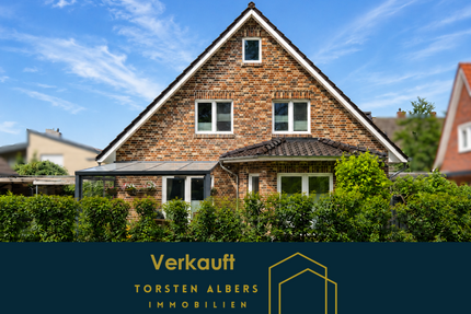Haus zum Kaufen in Leer (Ostfriesland) 559.000,00 € 168 m²