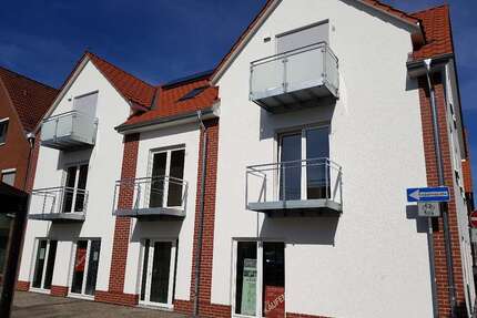 Wohnung zum Mieten in Neustadt 1.131,70 € 113.17 m²