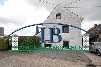 Eine Immobilie für den tüchtigen Bastler - Langenfeld