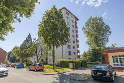 Wohnung zum Mieten in Flensburg 529,00 € 58.12 m²