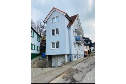 3-Zimmer-Wohnung mit Balkon in Heubach – ca. 60 m²