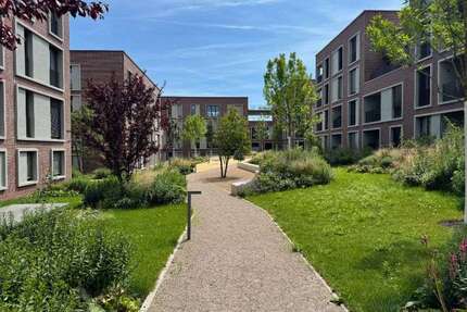 Wohnung zum Mieten in Frankfurt am Main 1.145,76 € 58.1 m²
