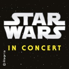 STAR WARS in Concert - Eine neue Hoffnung