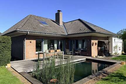Haus zum Kaufen in Hamminkeln 499.000,00 € 115 m²