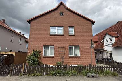 Wohnung zum Kaufen in Nienburg 269.000,00 € 121 m²