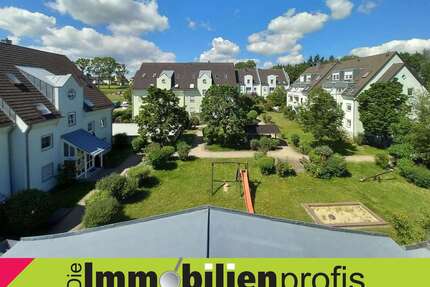 Wohnung zum Mieten in Hof 270,00 € 31 m²