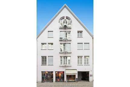 Wohnung zum Mieten in Reutlingen 650,00 € 48 m²