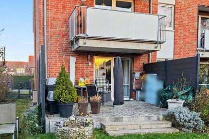 Wohnung zum Kaufen in Münster 320.000,00 € 78 m²