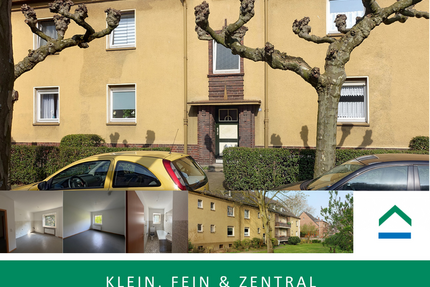 Wohnung zum Mieten in Duisburg 241,81 € 37.96 m²