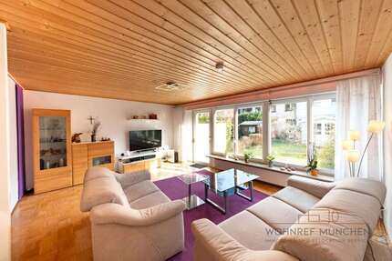 Haus zum Kaufen in Kirchheim bei München 849.000,00 € 133 m²