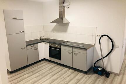 60 m² Wohnung in Grünberg - 700,00&nbsp;EUR Kaltmiete, ca.&nbsp; 60,00&nbsp;m&sup2; in Grünberg (PLZ: 35305)