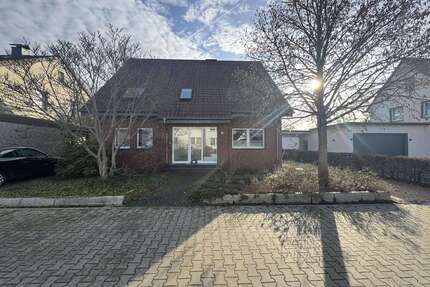 Haus zum Kaufen in Rheda-Wiedenbrück 545.000,00 € 174 m²