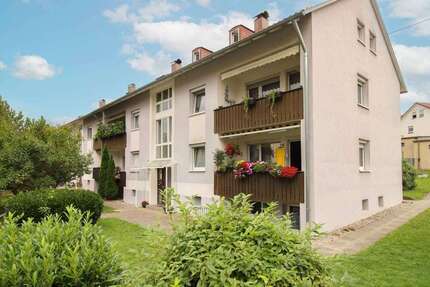 Wohnung zum Kaufen in Nürtingen 159.000,00 € 50.19 m²