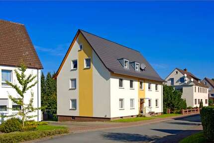 Wohnung zum Mieten in Schieder-Schwalenberg 389,00 € 51.4 m²