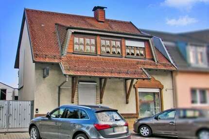 Haus zum Kaufen in Waghäusel 459.000,00 € 151 m²