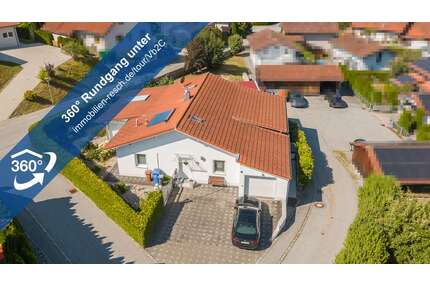 Haus zum Kaufen in Eging 365.000,00 € 102 m²