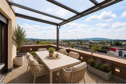 Wohnung zum Kaufen in Fellbach 459.000,00 € 145.45 m²