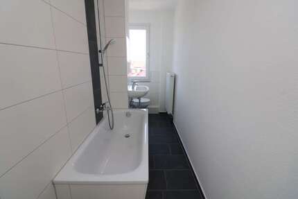 Wohnung zum Mieten in Freiberg 339,00 € 46.05 m²